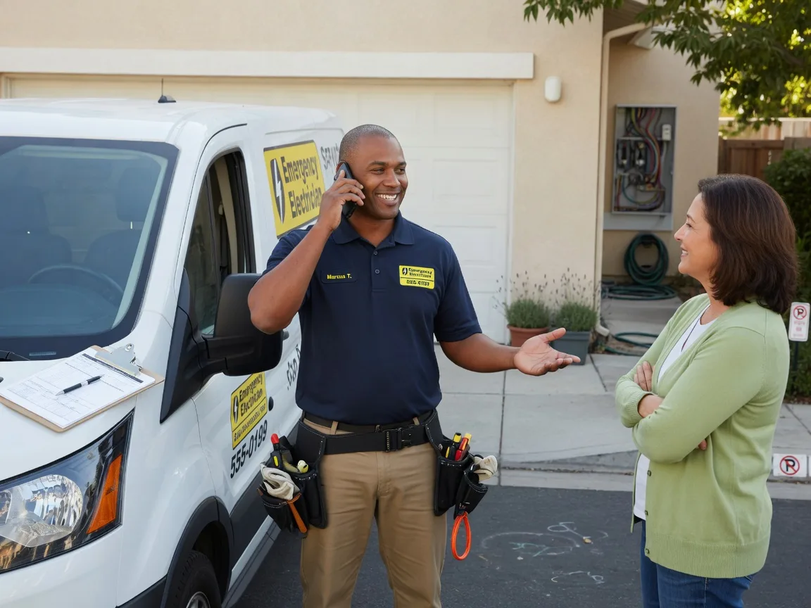 Emergency Electrician Naples, FL FAQs